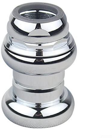 Set di sterzo per bicicletta, 1 pollice, per bici da corsa, set di cuscinetti, testa di controllo, cuscinetti a sfera