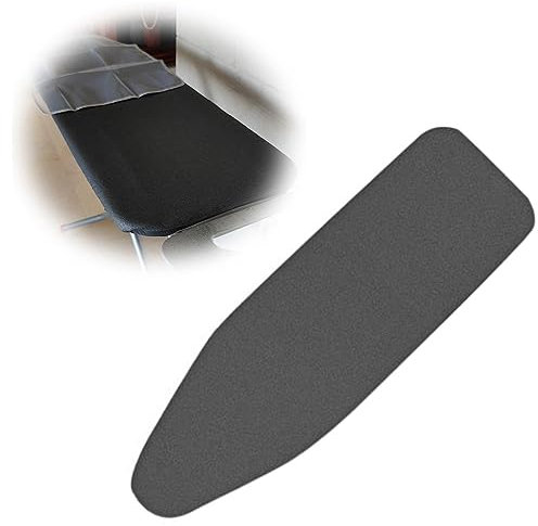 EMENAR Ärmelbügelbrett Bezug 120x38cm Baumwollbezug Ersatz-Bügelbrettbezug Für Bügelflächen, Standardbretter Ersatzbezug Wärmereflektierend 100% Baumwolle (Color : C, Size : 120x38cm(48x15in))