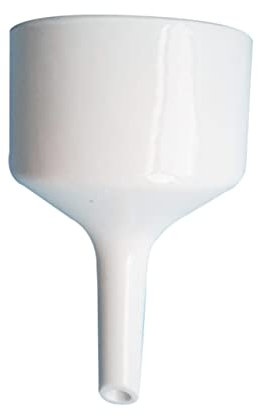 CHILDWEET Imbuto Bocca Larga Imbuto Da Cucina Per Liquidi e Ingredienti Secchi Resistente Alla Lavabile in Lavastoviglie