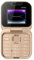 Flip6 Teléfono móvil GSM plegable con capacidad para 4 tarjetas SIM, pantalla de 2,4 pulgadas para ver las llamadas, botón de linterna, marcación por voz, velocidad popular, teléfono móvil U2M5,