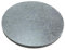 Round Baking Pizza Stone. Bread Making Stone.100% Natural Volcanic Stone Multi-Purpose Oven & BBQ, Grill. High Heat Retention. Serving Stone. (1.5x30cm)