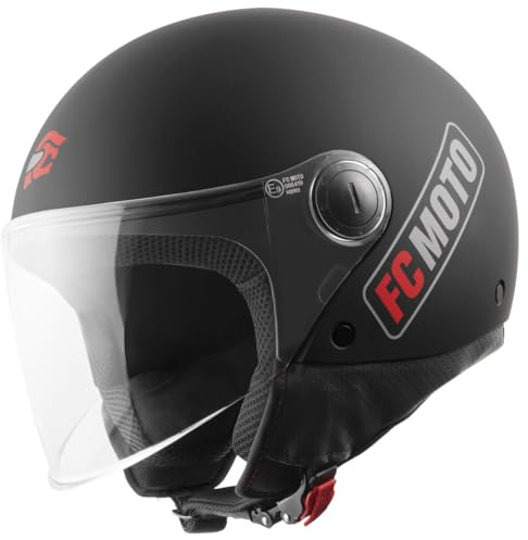 FC-Moto Square-RS Jethelm