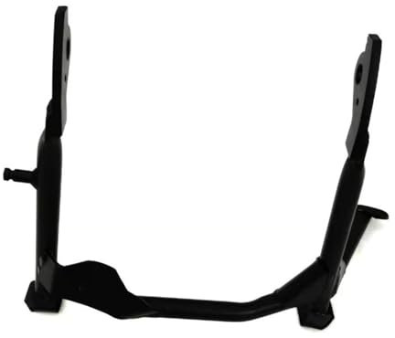 HJTEDHE Standfuß Motorrad Moto Zubehör Mittlerer Ständer Fuß Mitte Zentraler Parkplatz Ständer Unterstützung Halterung Für Ducati Für Multistrada 1200 1200S MTS950 Motorrad-Ständer