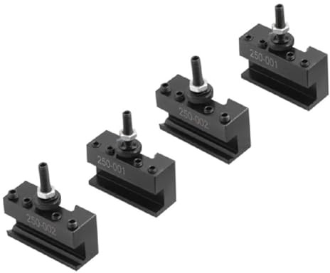 Rersduyt High Precision American Quick Release Knife Holder 250-001 250-001 Tool Holder Efficient Cutting