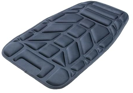 Cojín De Asiento para Motocicleta para Polaris Sportsman Touring 570 2014–2025,Accesorios De Motocicleta Alivio Presión Funda Asiento Cómoda Antideslizante
