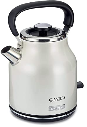 Ariete Classica 2864/27 2 kW 1.7 Litri Pearl