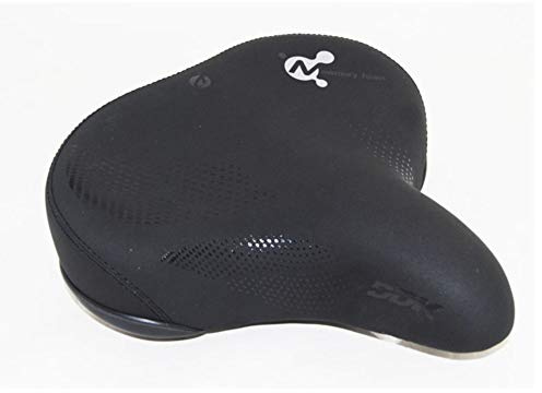DDK Fahrradsattel (260x270mm)