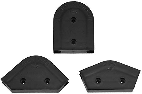 3 teiliges Biegeset, Acryl Hartrohr Biegerohrwerkzeug für 14 mm Röhren PC Computer Wasserflüssigkeitskühlsystem Kits
