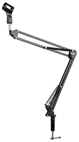 PHOTTIX AR35 Supporto per microfono da tavolo