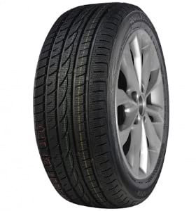 ROYAL BLACK Winterreifen 205/65 R 16 C TL 107/105R ROYALWINTER VAN 8PR BSW M+S 3PMSF