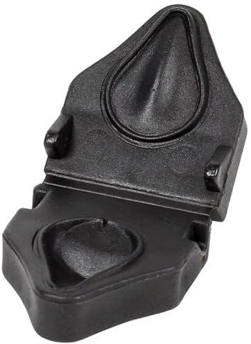 PRO Filstar Baitformer Forellenköder - Tropfenform Angelköder Forellenangel | Forellenteig Former - Forellen Teigform - Forellen Köder - Teigformer Angeln - Angeln Zubehör - Fishing Accessories