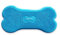 Generisch Fitness Dog Bone - Balance Pad & Wackelkissen für Hunde - orthopädisches Hundetraining & Spiel - Trainingsgerät, Board, Kissen, Zubehör, Toy - inkl. Pumpe - für kleine & große Hunde