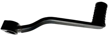 DBMKUETRT Motorrad Shifter Pedal Gangschaltung Schalthebel 18mm Motorradzubehör für xtz125 xtz250