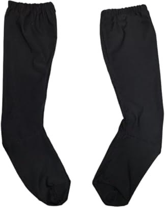 Guantes De Hidratación Para Mujer | Fundas Impermeables Antideslizantes Reutilizables | Guantes Hidratantes Nocturnos para Manos | Para Noche Sueño Mañana Ducha Día Hogar Interior Exterior Viaje