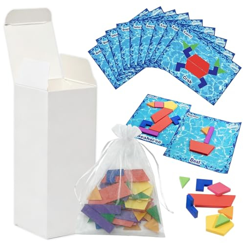 Lustiges Pool Tauchspielzeug Puzzlespiel, Pool Tauchspiel, Inklusive 40 Mehrteiligen, Unterwasser Trainingsspiele, Unterwasser Puzzle Pool Spiel, Pool Tauchspielzeug Mit 18 Herausforderungskarten