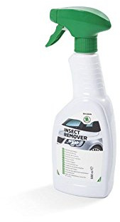 Skoda 000096300C Insektenentferner 500 ml Reinigung Pflege Reiniger
