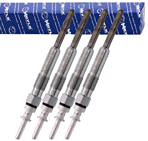 4x ORIGINAL MEYLE GLÜHKERZE GLÜHKERZEN STABGLÜHKERZE GLÜHSTIFT