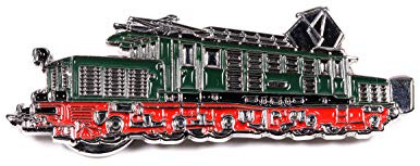 Zunftbedarfde Pin Anstecker E-Lok Krokodil E 94 Eisenbahn