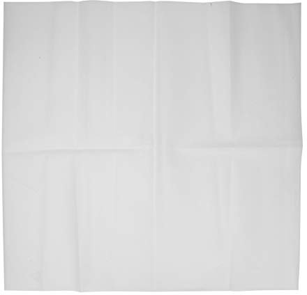 Eujgoov 480x490mm Mikroskop Staubschutz Schutzhülle Gehäuse wasserdichte Kunststoffschutzhülle Mikroskopzubehör