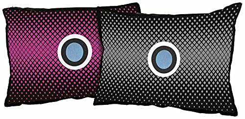 SIXTOL Juego de deshumidificadores para Coche | Dry Car 2 x Gris y Rosa