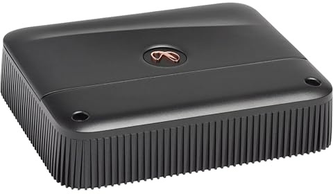 Infinity Referenz 6001A || Hochleistungs-Auto-Subwoofer-Verstärker || Neues Modell 2022