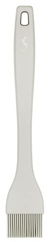 LURCH 240011 Smart Tool bakpensel UV ProTech ytbehandling silikon med nylonkärna 25,5 cm