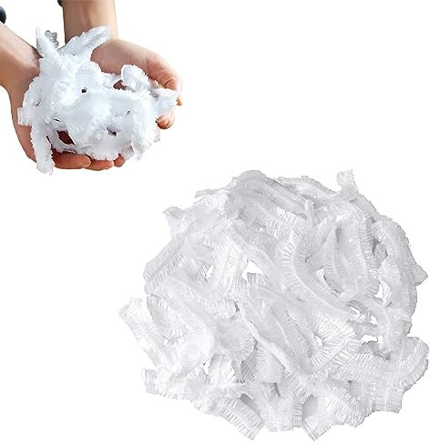 JEOPKO 200 Pcs Food Covers, Fresh Keeping Bags, Elasticated Covers Plastic Cling Film Bags Universal Stretchable Bowl Lid Kitchen Fruits Vegetables Preservation Storage