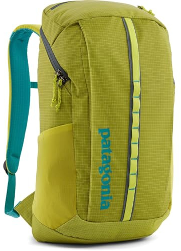 Patagonia Unisex Schwarzes Loch, 25 l Tasche, Grün (Phosphorus Green)