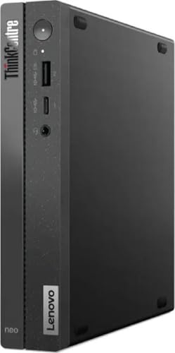 Lenovo ThinkCentre Neo 50q Tiny 12LN001EGE - Intel i5-13420H, 16GB RAM, 512GB SSD, Intel UHD Grafik, Win11