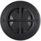 Raheem 51772751776 Car Front Fender Lining Cover Front Wheel Arch Headlight Access Cover Lid Wheel Mudguard Fender Lining Bulb Cap Arch Compatible with BMW Mini R60 R56 F56 R55 F55 LCI/Clubman 2751776