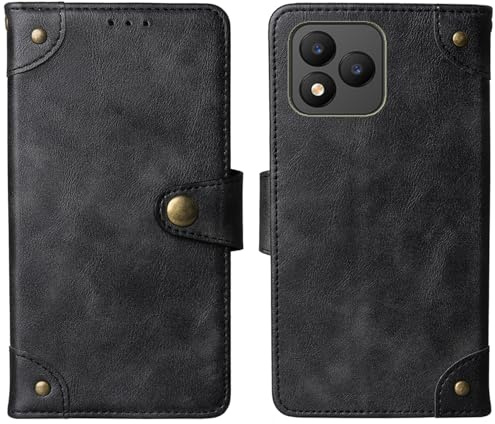 Cheshaoping Housse Téléphone Case Gel Skin pour Invens Note TK01 6.52 Coque Étui Cas Couverture Antichoc Cover Case (Noir)