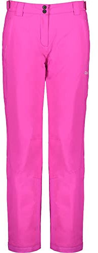 CMP Skihose für Damen 39W1716 Violett Fluo 42