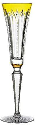 Ajka Fabergé Grand Palais Champagnerflöte, Bleigehülle, 162 ml, 1 Stück