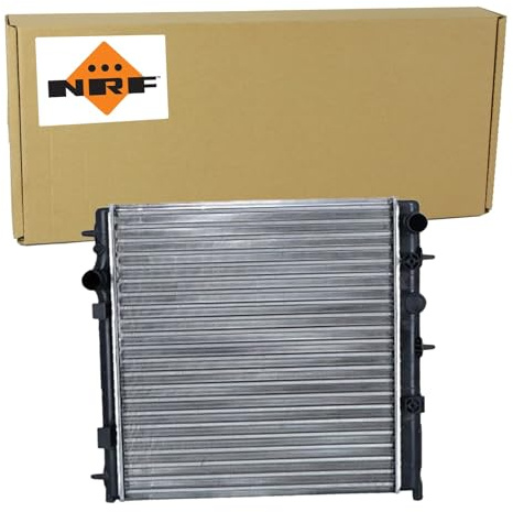 NRF Radiatore, Raffreddamento motore 50467A