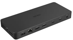 Asus - Station d'accueil Triple 4K Thunderbolt DC500
