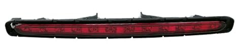 Tercera Luz de Freno Para Mercedes Benz Clase E W211 2003-2009 2118201556 Luz Trasera Luz Trasera Nivel de Altura Señal de Freno Stop Lámpara de Montaje Trasero