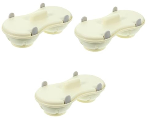 Gatuida 3 Pz Accessori Per Friggitrice Ad Aria Ninja Piroscafo Pirottini Friggitrici Ad Aria Portauova Quaglia Uova Al Microonde Macchina Bracconiere Elettrico Pp Riutilizzabile