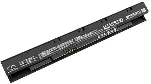 CS Batterie de rechange haute capacité Wortmann Terra Mobile 1715 (1220618), Terra Mobile 1515(1220550), Terra Mobile 1715 V (1220597), Terra Mobile 1515(N750BU), Terra Mobile 1715 (1220616), Terra