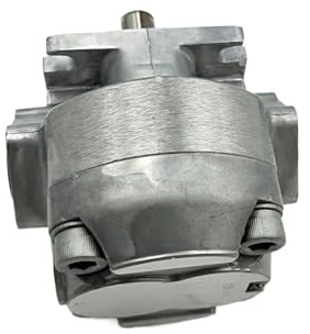 Hydraulic Oil Gear Pump K1P K1P1R11A K1P2R11A K1P3R11A K1P4R11A K1P6R11A K1P7R11A K1P9R11A K1P10R11A