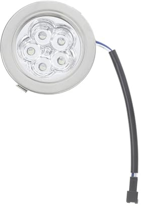 SOESFOUFU Energy-efficient Dc LED Range Hood Bulb Cool Light Kitchen Hoods Lamp Replacement Compact Design Lighting