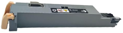 SPNqkxWEd Waste Toner Container Compatible With Printer Supplies Phaser 6700 Waste Cartridge For Phaser 6700 Waste Toner Box