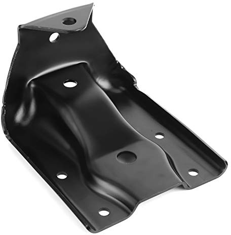 Acouto Kit de Soporte para Grillete de Suspensión de Ballesta Trasera 12474021 para / / - Fácil Instalación S 2001 1500 Colgador de Ballesta 2016 1500 Grillete de Caída de 2” para Hojas Traseras de