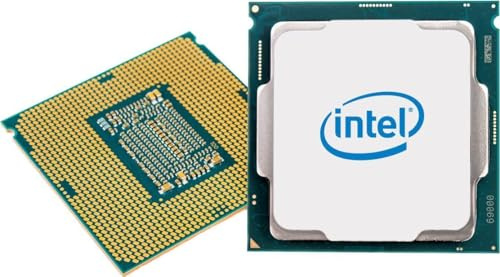 Intel S1200 PENTIUM Gold G6405 VASSOIO 2x4,1 58W GEN10