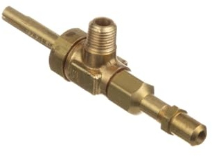 HOB-00-957367-00001 Burner Valve | Exact Fit Replacement for Hobart 00-957367-00001 | SHARPTEK.COM Parts | 180-Day Warranty