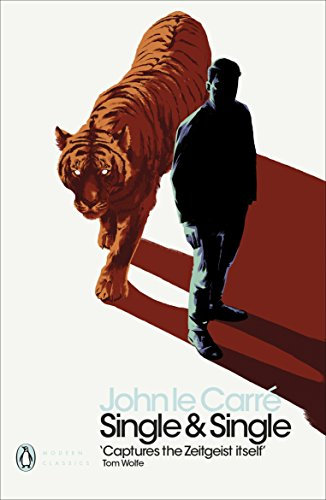 Single & Single (Penguin Modern Classics) (English Edition)