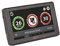 Aguri GT520 Drive Assist car sat nav and speed limit & speed trap detection system with built-in dash cam, Free Lifetime Map & Speed Trap updates, Wi-Fi and UK & Ireland mapping