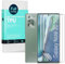 Ibywind 2 Pcs Screen Protector For Samsung Galaxy Note 20,Flexible TPU Film,With 1Pc Camera Lens Protector,1Pc Back Film,Bubble Free,Easy To Install