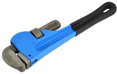 Profi Stillson Rohrschlüssel, verstellbar, 10 Zoll