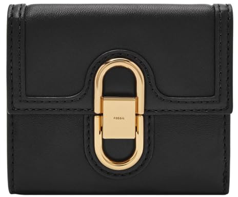Fossil Damen-Trifold Avondale Leder, SL8288001