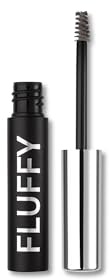 Wunderbrow Fluffy Brow Wax, Vegan and Cruelty-Free Eyebrow Wax With a Waterproof Long Lasting Hold, Enriched with Jojoba and Argan Oil (Taupe-Grey)